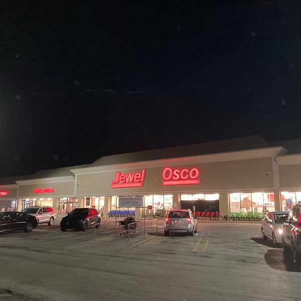 JewelOsco Glen Ellyn, IL