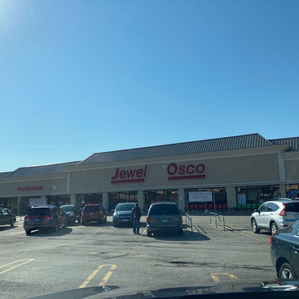 JewelOsco Glen Ellyn, IL