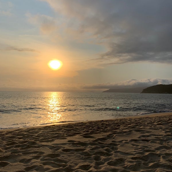 10/22/2019 tarihinde Allan P.ziyaretçi tarafından Praia de Toque-Toque Pequeno'de çekilen fotoğraf