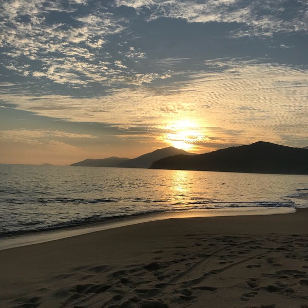 Das Foto wurde bei Praia de Toque-Toque Pequeno von Allan P. am 7/1/2018 aufgenommen