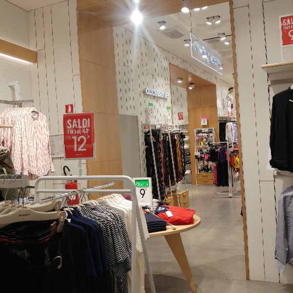 Alcott ropa online
