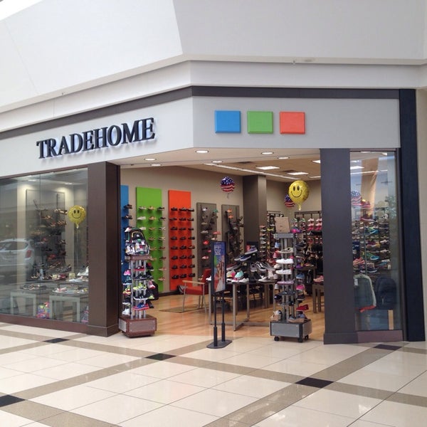 Tradehome Shoes Shoe Store in Grand Rapids
