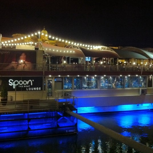 Spoon Cafe & Lounge Lipótváros 83 tips from 3494 visitors