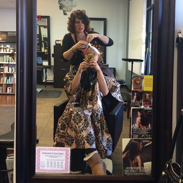 anasa hair salon temecula