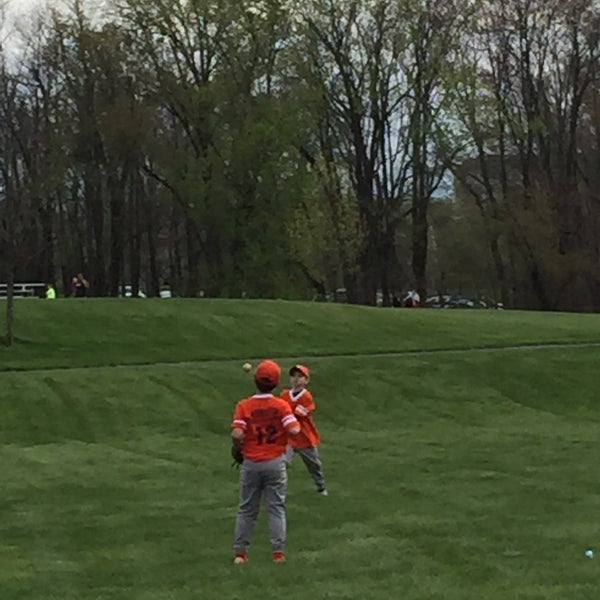 Munro Community Park Park