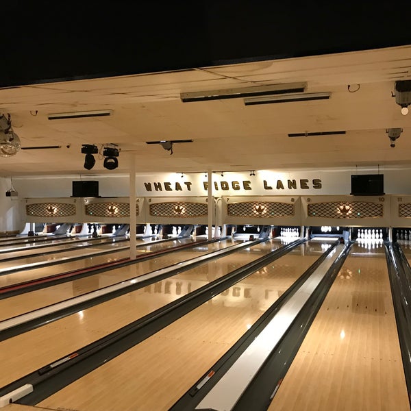 Wheat Ridge Lanes Wheat Ridge, CO