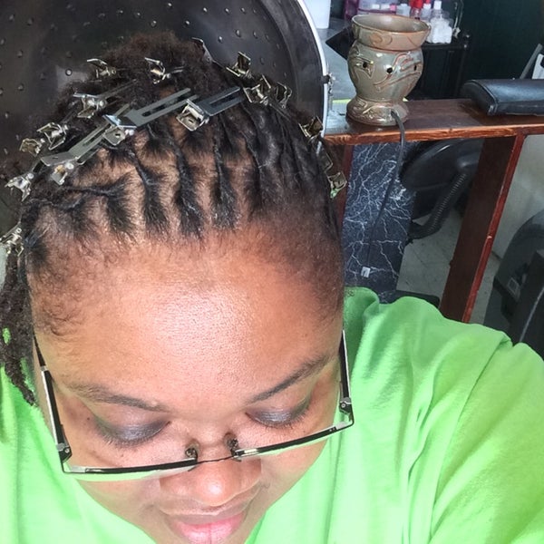 Photos At Natural Elegance Beauty Barber Salon Salon