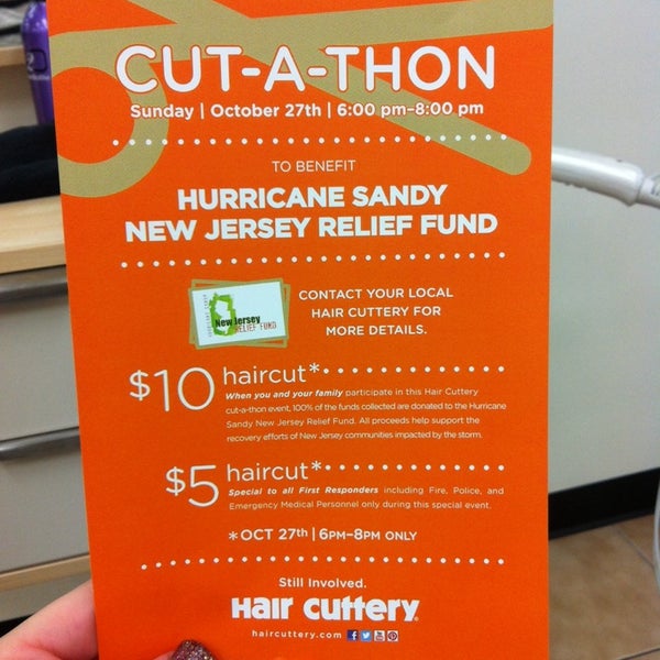 Hair Cuttery Salon / in Vineland