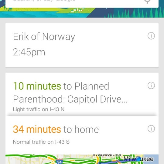 ScottFree Salon Juneau Town 3 tips