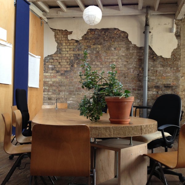 The Hub Islington Islington 1 tip