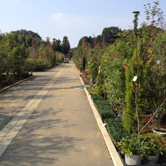 Photos At 株式会社 埼玉県花植木流通センター 1 Tip From 25 Visitors