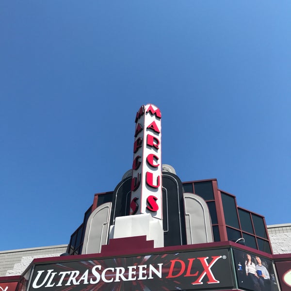 Photos at Marcus Rosemount Cinema Movie Theater in Rosemount