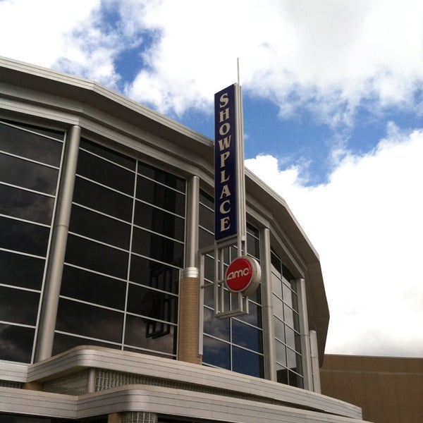 AMC Showplace Inver Grove 16 Movie Theater