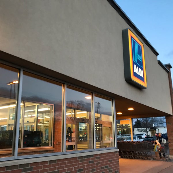 ALDI Northwest Richfield 8 tips from 424 visitors