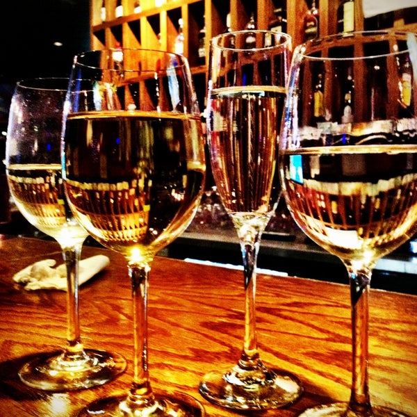 Rosie's Wine Bar 514 North Ave'da fotoğraflar