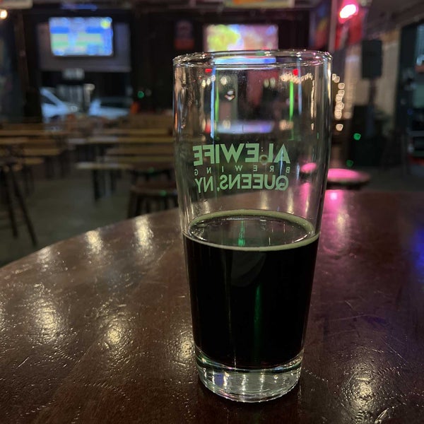 Photo taken at Alewife Taproom by Brock S. on 4/17/2023