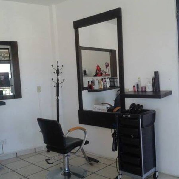 Photos at Tendencias Hair Salon By Rosy Ramos - 1 tip from 11 visitors