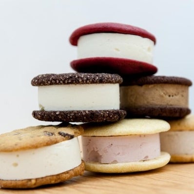 Melt Bakery - Ice Cream Shop in Lower East Side