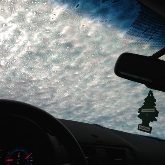 Premier Car Wash Gallup, NM