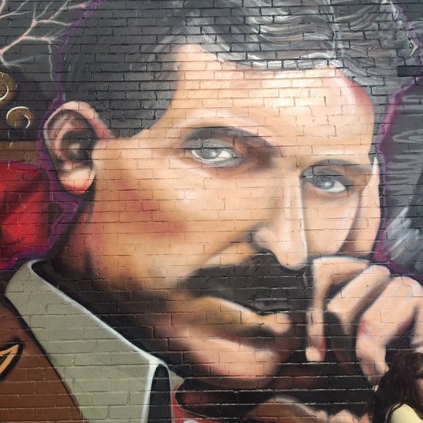 Westside Tattoo Colorado Springs에서 문신샵일