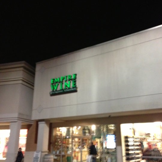 Empire Wine and Liquor 1440 Central Ave