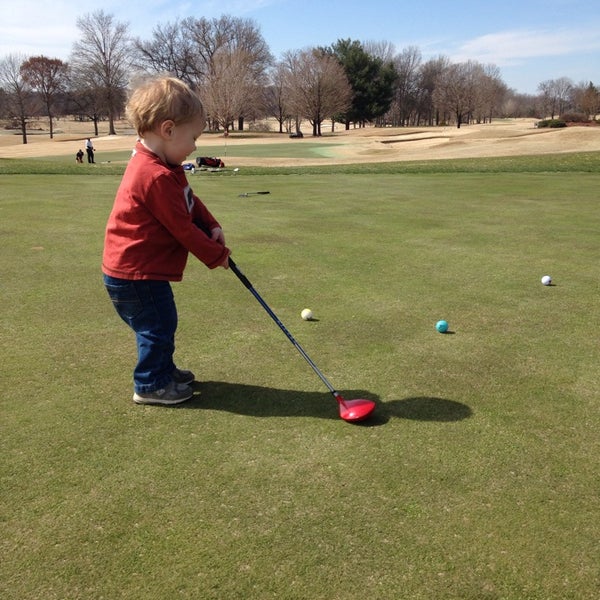 Das Foto wurde bei Hermitage Golf Course von Gavin R. am 3/15/2014 aufgenommen