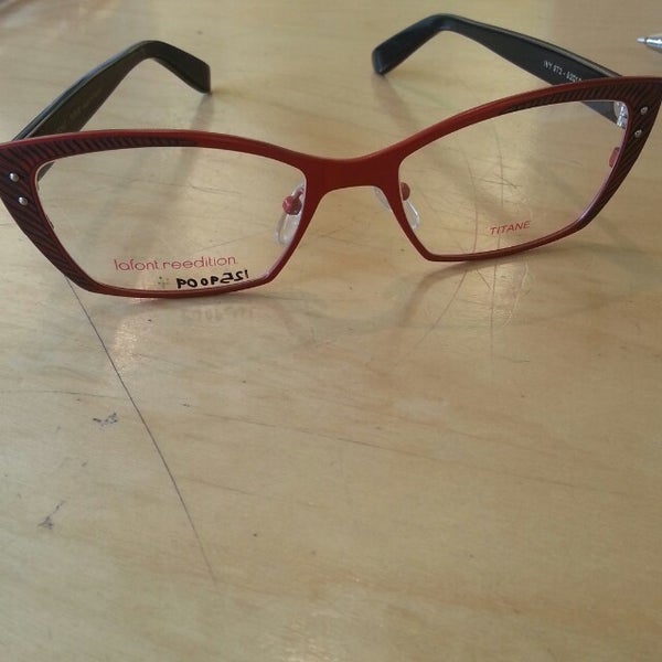 lafont eyewear atlanta