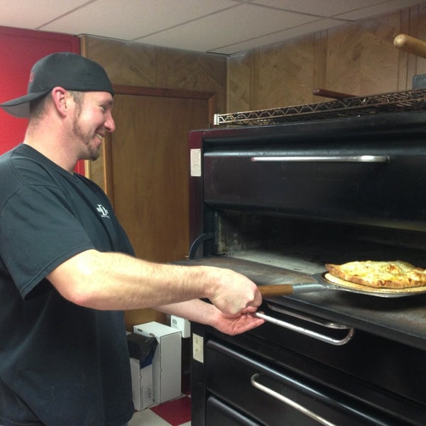 Gianni's Pizza Barton, MD