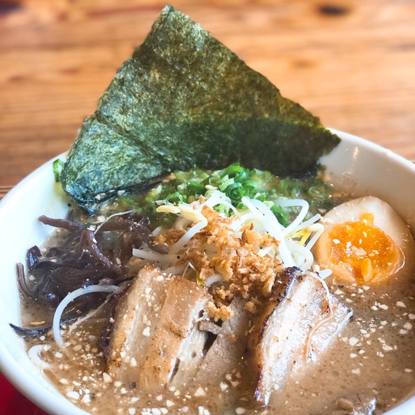 Photos At 麺屋むすび 1 Tip From 31 Visitors