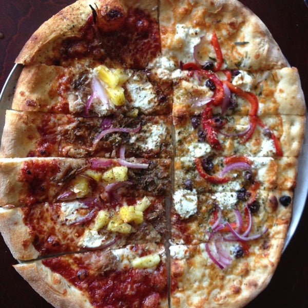 Flatbread Pizza Company Paia, HI