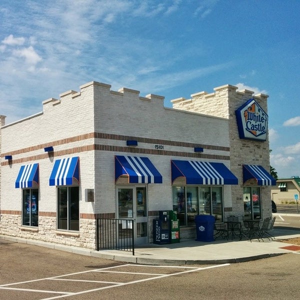 white castle apple valley minnesota