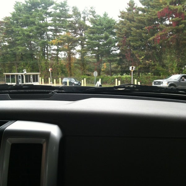 New Canaan Dump 35 visitors