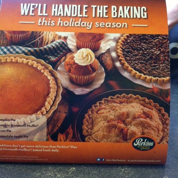 Photos At Perkins Restaurant Bakery Watrous South Des Moines Ia