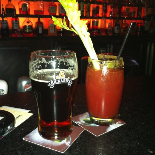 Photo taken at The Keg Steakhouse + Bar - Vaughan by Jack S. on 10/27/2012