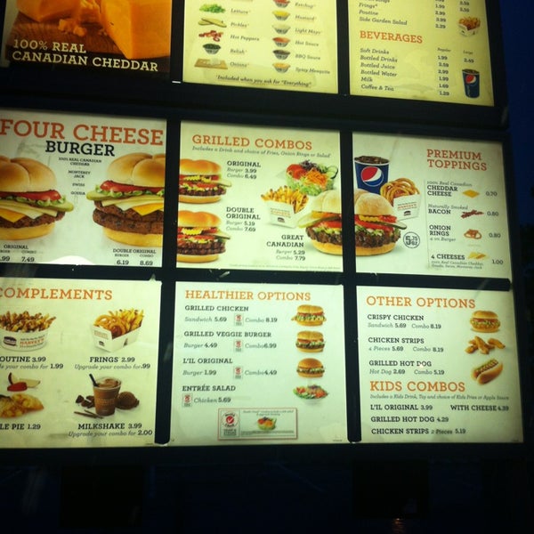 Harvey's Restaurant in Woodbridge