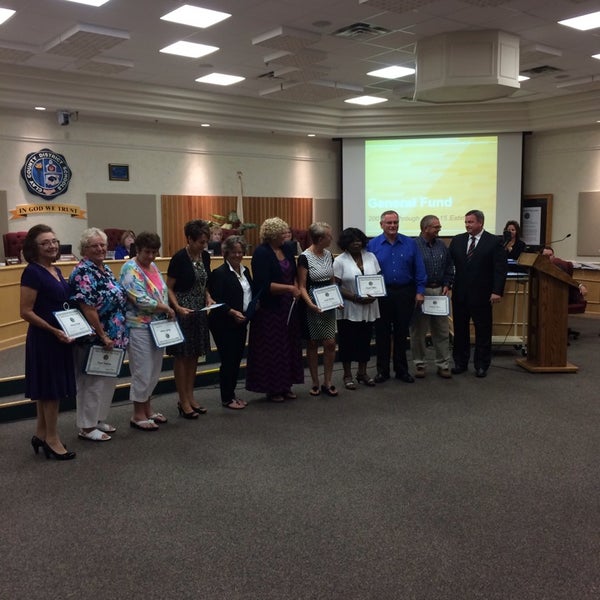 Fleming Island High School 2 tips