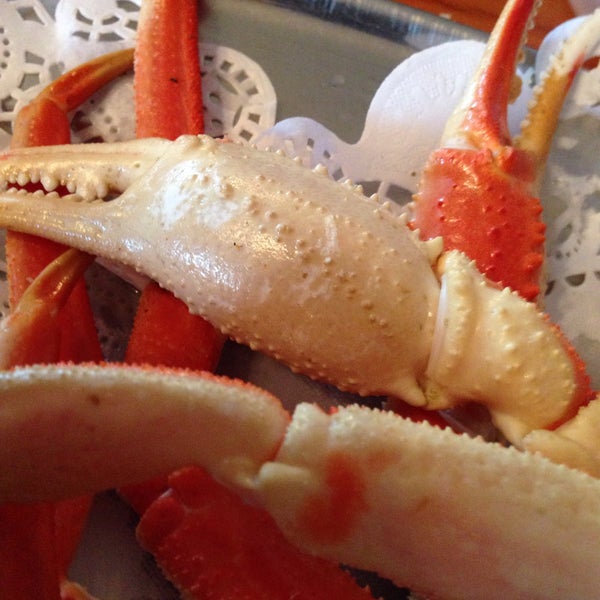 Crystal River Seafood Cedar Hills Estates 10 tips from 314 visitors