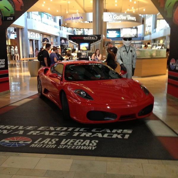 Photo taken at Ferrari Maserati Showroom and Dealership by LPD J. on 5/2/2013