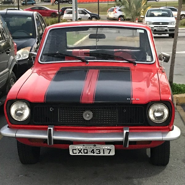 Foto scattata a Colinas Shopping da LPD J. il 5/12/2017