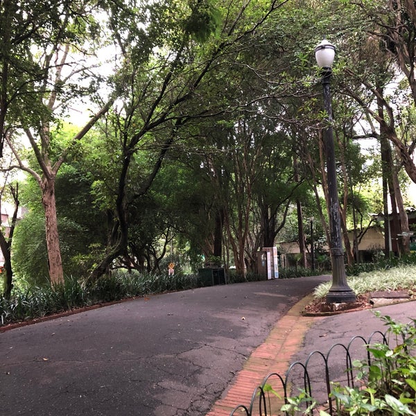 Photo taken at Buenos Aires Park by LPD J. on 12/7/2020