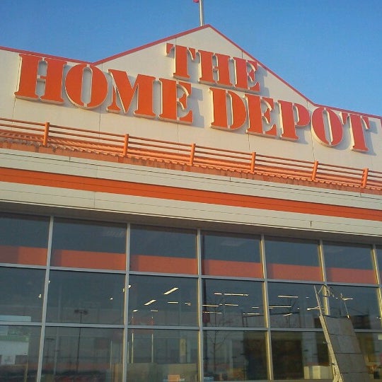 The Home Depot - Ajax, ON