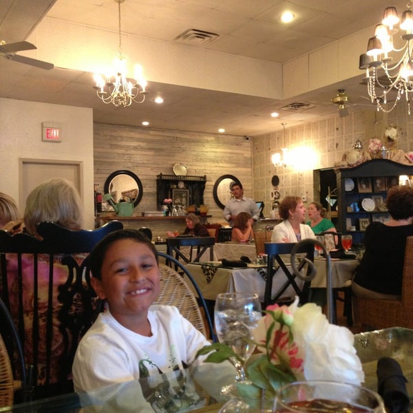 Photos at Chocolate Angel Richardson 11 tips