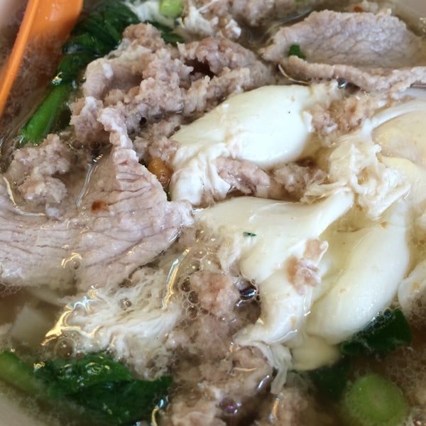 Ooi Noodle House Subang Jaya, Selangor