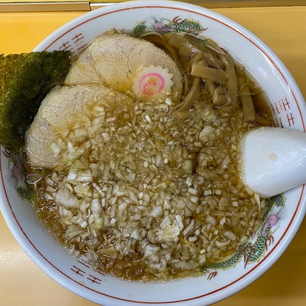 Photos At ラーメン専門 トモエ Ramen Restaurant In 八王子市