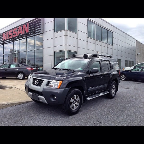 Faulkner Nissan Harrisburg >> Photos At Faulkner Nissan Of Harrisburg South Harrisburg Faulkner Nissan Harrisburg >> Photos At Faulkner Nissan Of Harrisburg South Harrisburg
