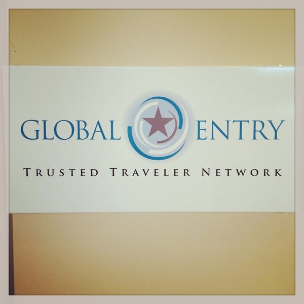 JFK Global Entry Enrollment Center 28 tips