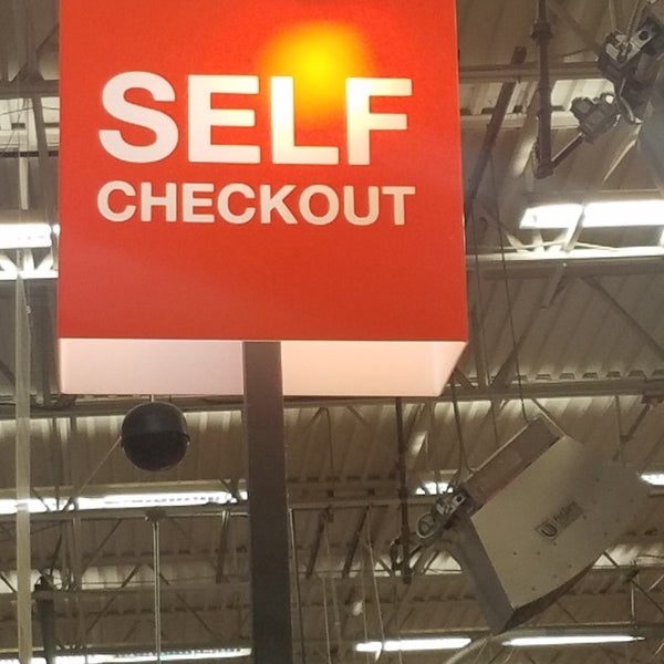 The Home Depot - Marion, IL