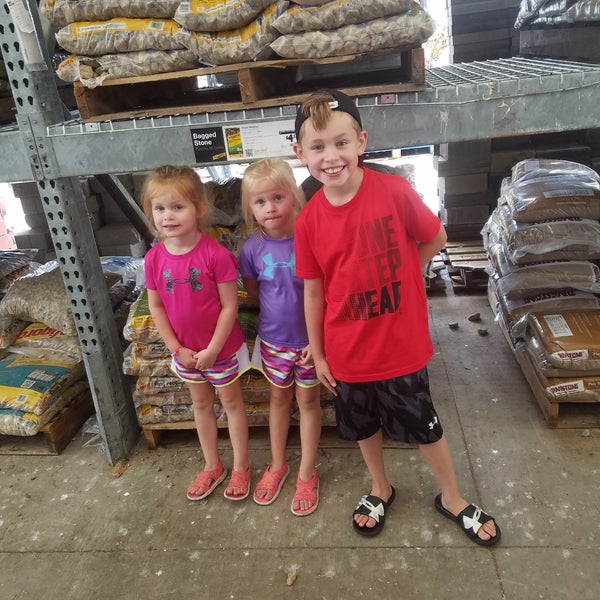 The Home Depot Marion, IL