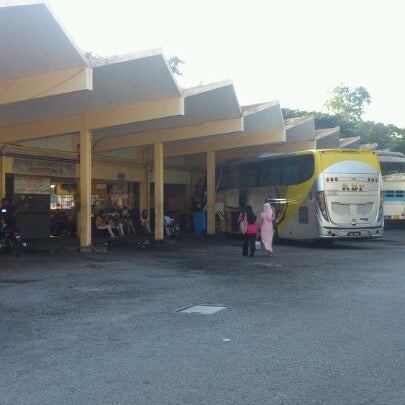Medan Kidd Bus Station 21 Tips From 2353 Visitors
