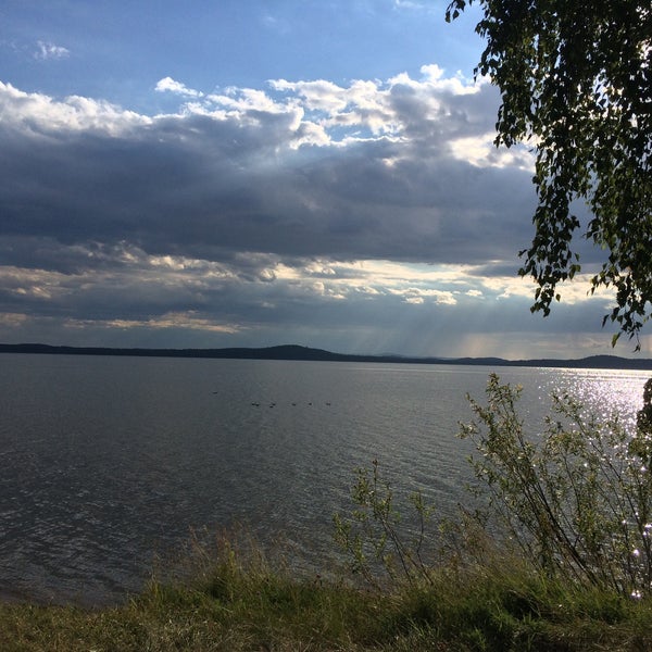 Озеро окункуль челябинская область